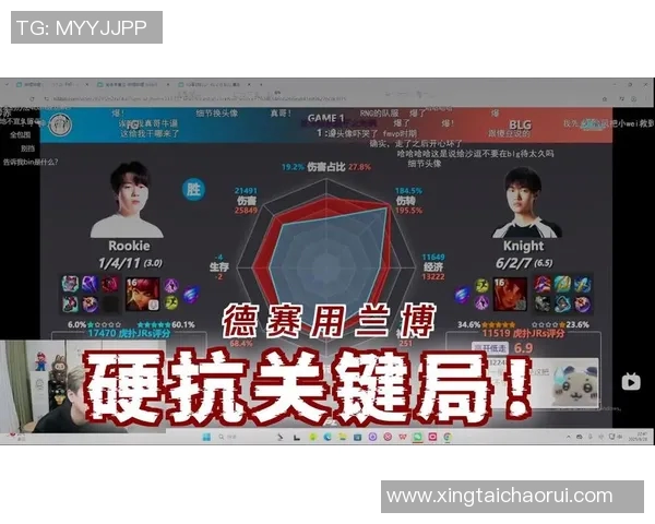 王者荣耀热点解读IG的快攻s15电竞