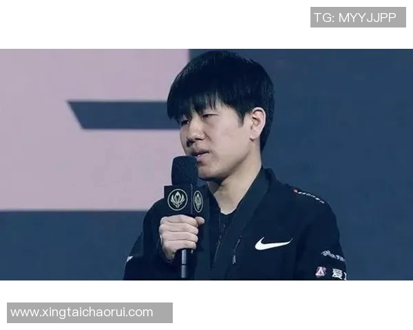专访陈伟揭秘英雄联盟S15赛季成功秘诀与电竞比分分析
