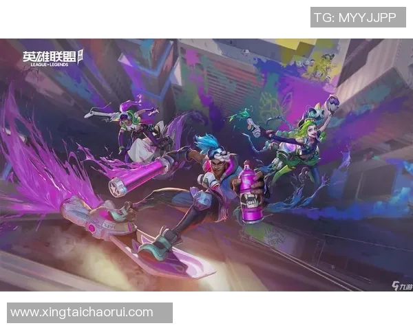 重磅专题解析S15赛季LOL边路渗透策略的创新与变革