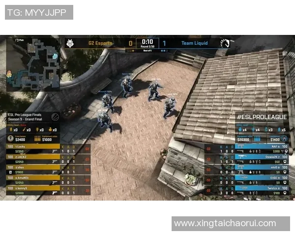 esports数据深入分析CSGO焦点BLG战队的团队配合与战术策略探讨