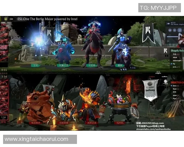 电竞新闻深入分析DOTA2焦点IG战队的比赛经验与战术策略探讨 电竞新闻深入分析DOTA2焦点IG战队的比赛经验与战术策略探讨