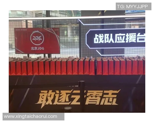 探寻王者荣耀巨献背后的JDG耐力之道与团队精神实时新闻